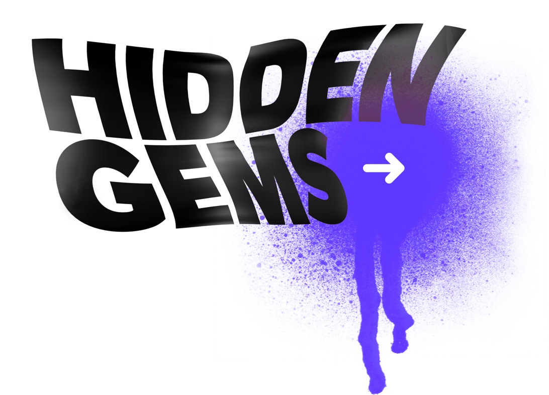 Bottom hidden gems