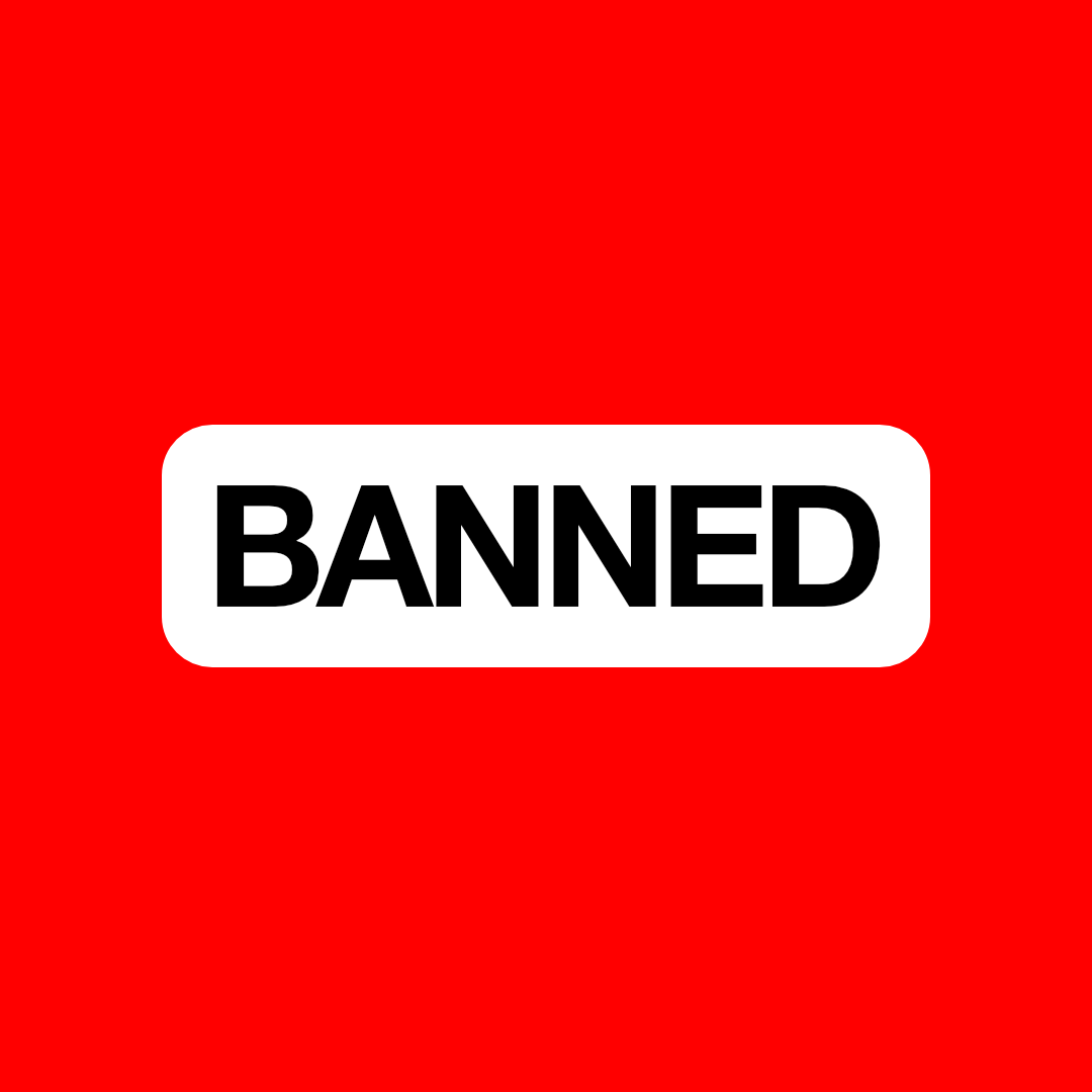 Banned Channel - Coub